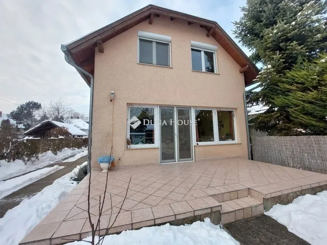 Eladó ház Budapest III. kerület 180 nm