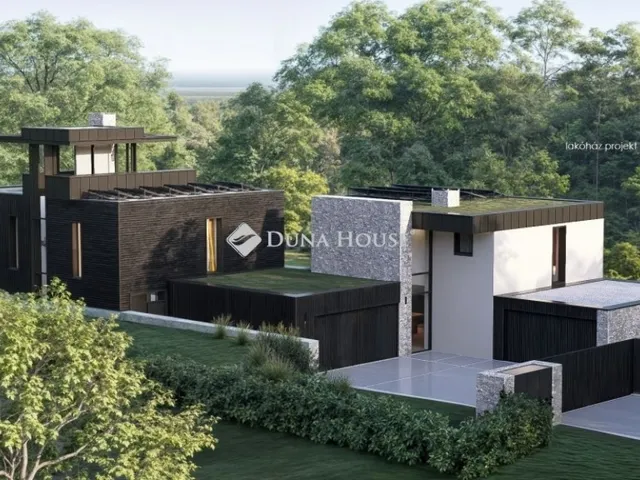 Eladó ház Budapest XII. kerület 189 nm