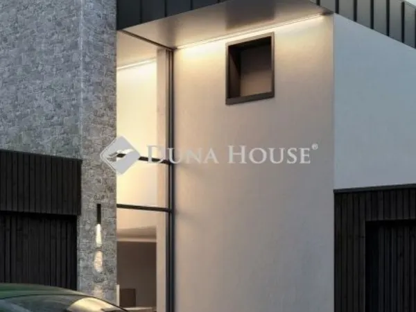 Eladó ház Budapest XII. kerület 189 nm