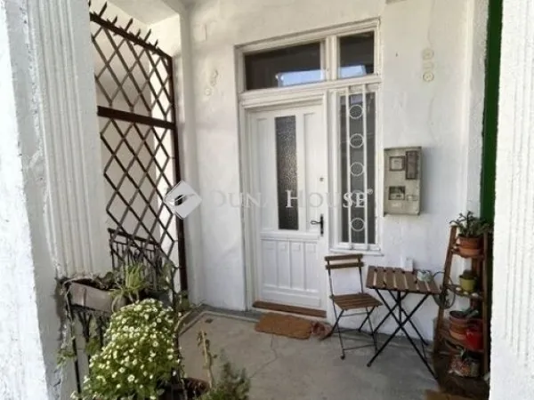 Eladó lakás Budapest XII. kerület 34 nm