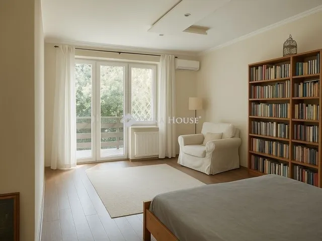 Eladó lakás Budapest XII. kerület 58 nm