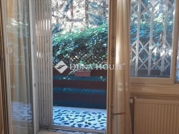 Eladó lakás Budapest XII. kerület 58 nm