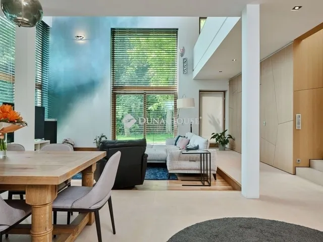 Eladó ház Budapest XII. kerület 400 nm