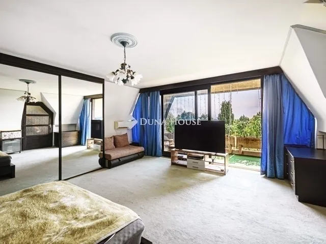 Eladó ház Budapest XII. kerület 180 nm