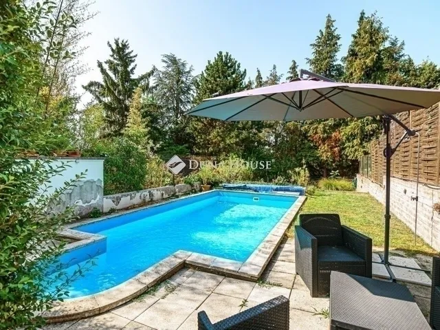 Eladó ház Budapest XII. kerület 180 nm