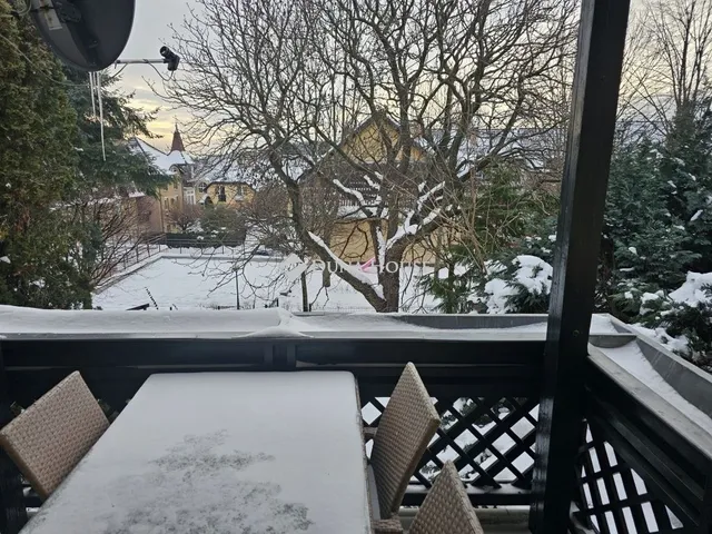 Eladó ház Budapest II. kerület 215 nm