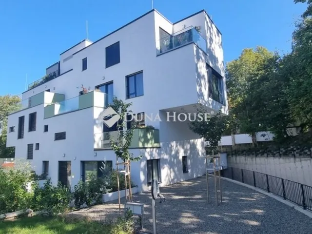 Eladó lakás Budapest XII. kerület 91 nm