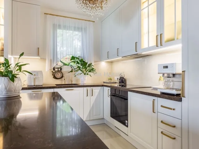 Eladó lakás Budapest XII. kerület 91 nm