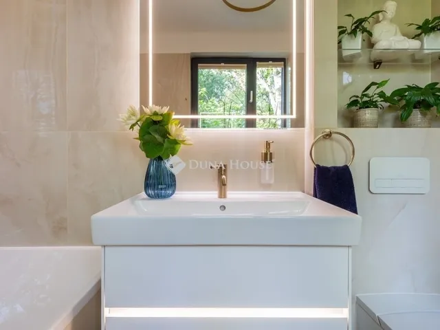 Eladó lakás Budapest XII. kerület 91 nm