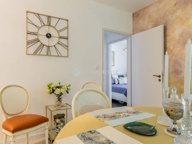 Eladó lakás Budapest XII. kerület 91 nm