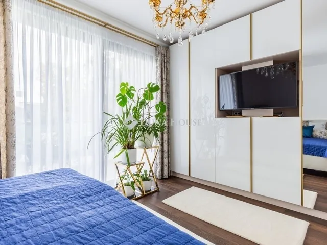 Eladó lakás Budapest XII. kerület 91 nm