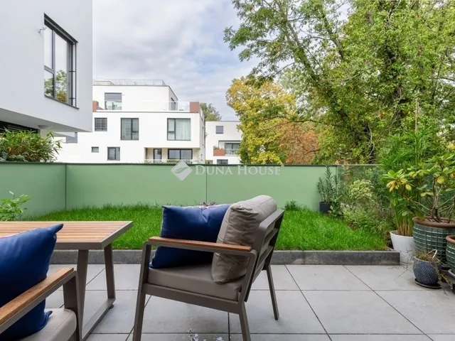 Eladó lakás Budapest XII. kerület 91 nm