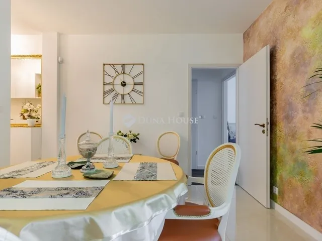 Eladó lakás Budapest XII. kerület 91 nm