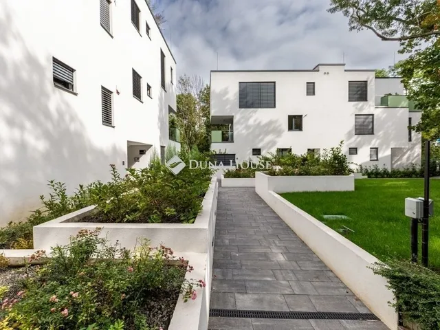 Eladó lakás Budapest XII. kerület 91 nm