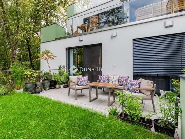 Eladó lakás Budapest XII. kerület 91 nm