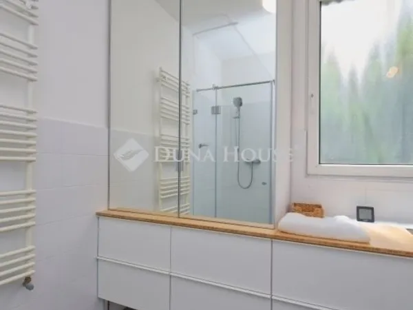 Eladó lakás Budapest XII. kerület 82 nm