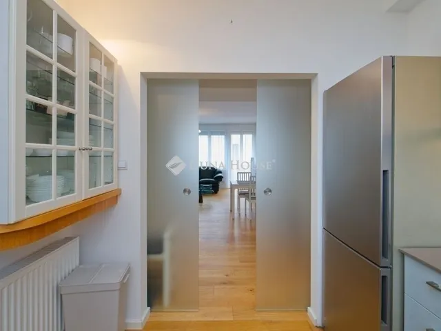 Eladó lakás Budapest XII. kerület 82 nm