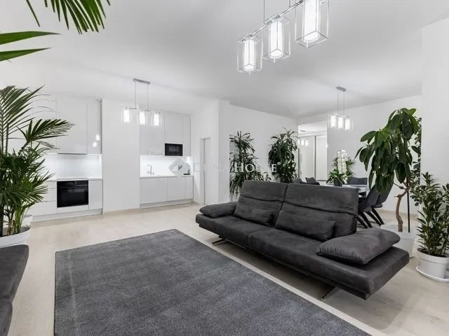 Eladó lakás Budapest XIX. kerület 103 nm