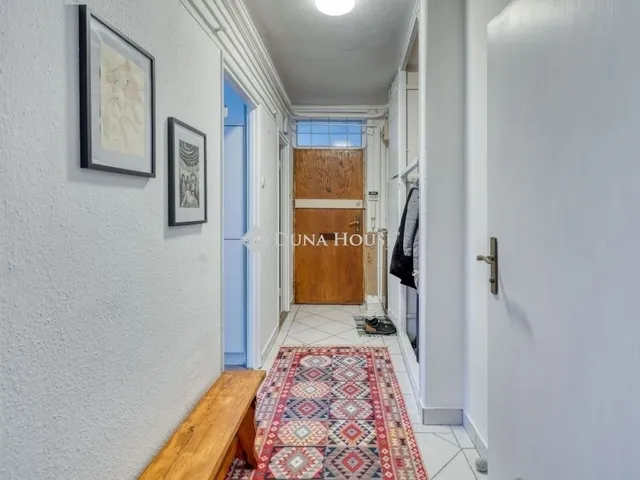 Eladó lakás Budapest II. kerület 70 nm