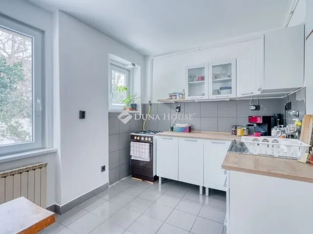 Eladó lakás Budapest II. kerület 70 nm