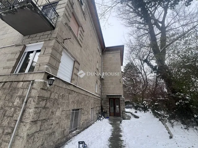 Eladó lakás Budapest II. kerület 66 nm