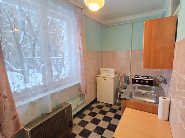 Eladó lakás Miskolc, Észak-Kilián 35 nm