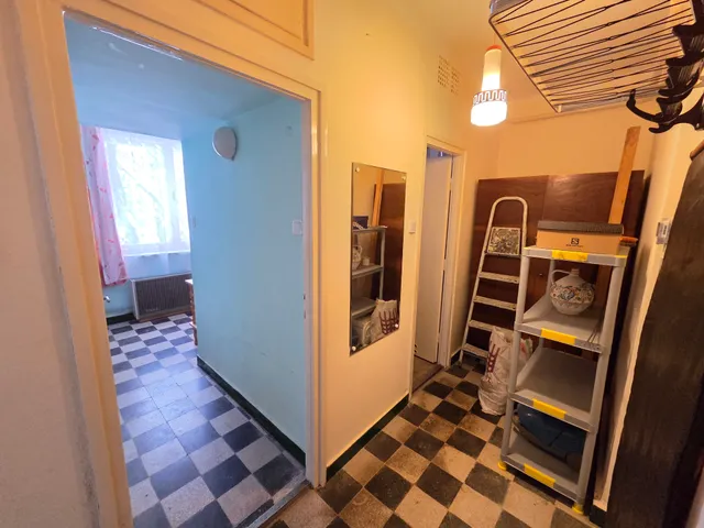 Eladó lakás Miskolc, Észak-Kilián 35 nm