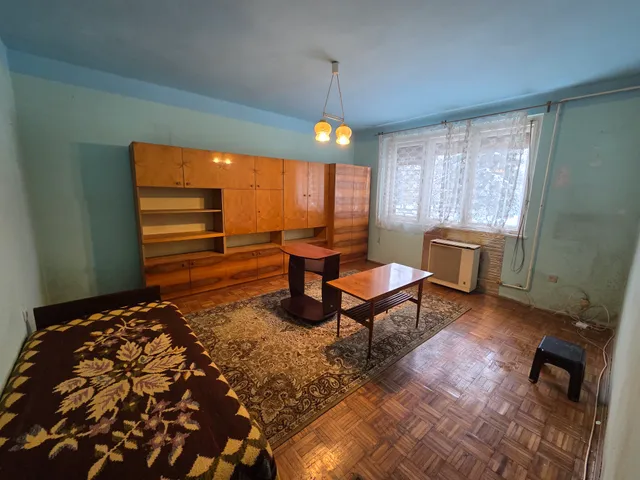 Eladó lakás Miskolc, Észak-Kilián 35 nm