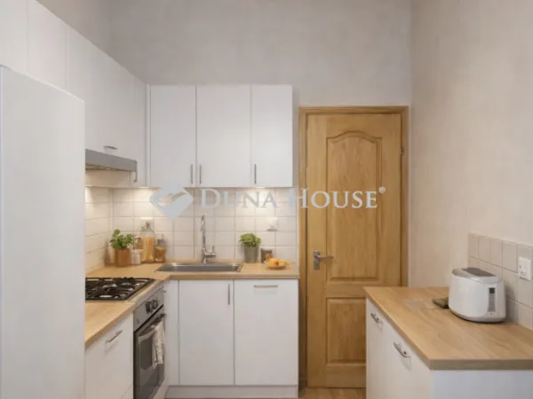 Eladó lakás Budapest VI. kerület 28 nm