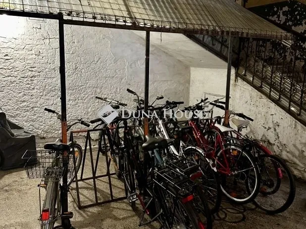 Eladó lakás Budapest VI. kerület 28 nm