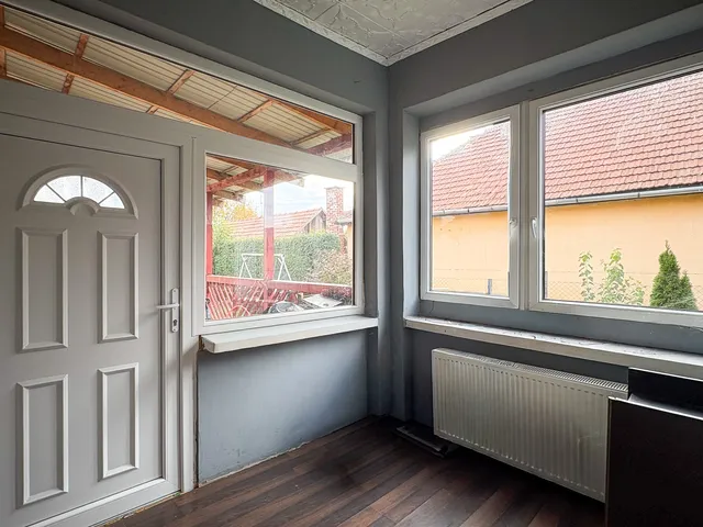 Eladó ház Taktaharkány 118 nm