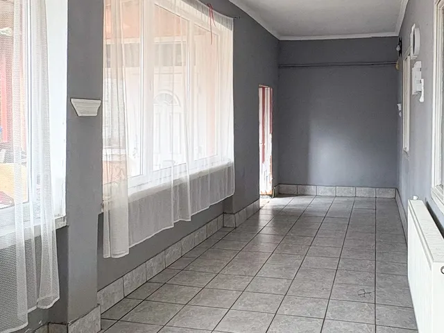 Eladó ház Taktaharkány 118 nm