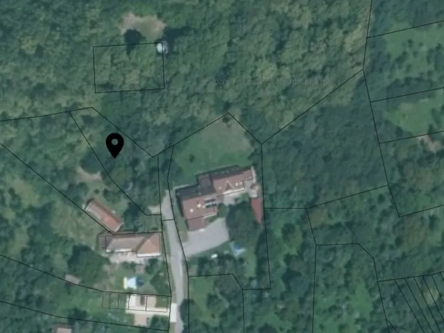 Eladó telek Sajógalgóc, Szent István tér 836 nm