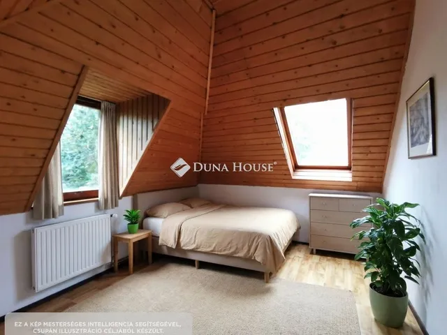 Eladó ház Budakeszi 60 nm