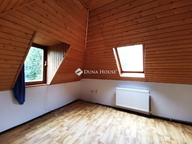 Eladó ház Budakeszi 60 nm