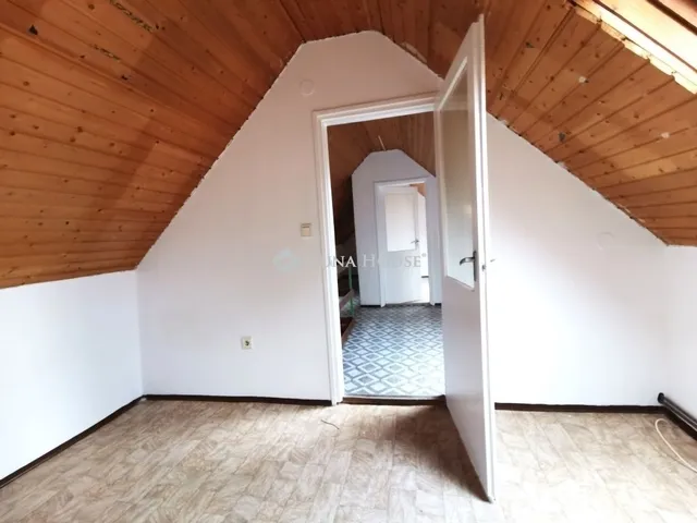 Eladó ház Budakeszi 60 nm