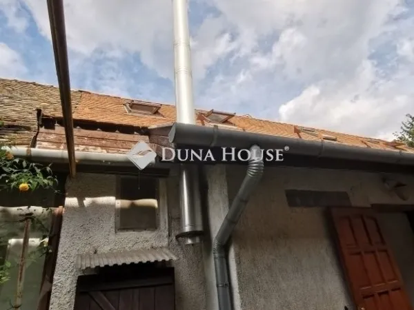 Eladó ház Budakeszi 60 nm