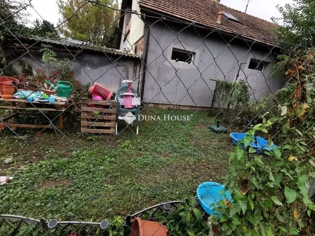 Eladó ház Budakeszi 60 nm