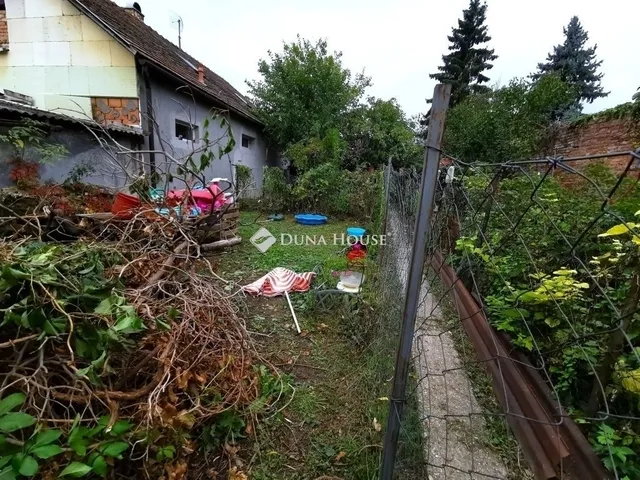 Eladó ház Budakeszi 60 nm