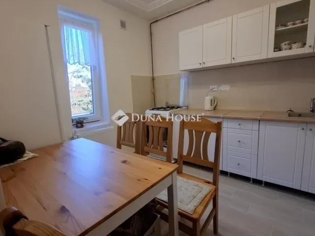 Eladó lakás Budapest II. kerület 35 nm