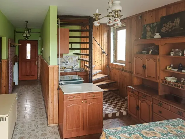 Eladó ház Bodrogkisfalud 90 nm