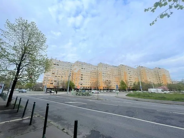 Eladó lakás Budapest III. kerület 68 nm