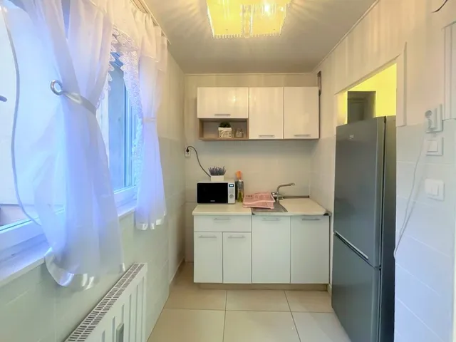 Eladó lakás Budapest III. kerület 68 nm