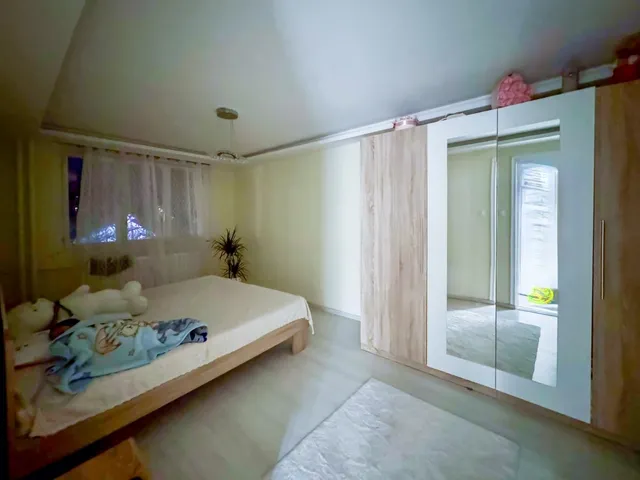 Eladó lakás Budapest III. kerület 68 nm