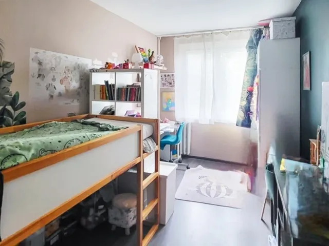 Eladó lakás Budapest IV. kerület 83 nm