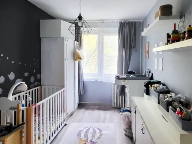 Eladó lakás Budapest IV. kerület 83 nm