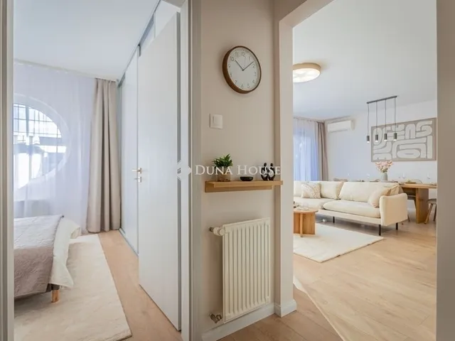 Eladó lakás Budapest III. kerület 77 nm