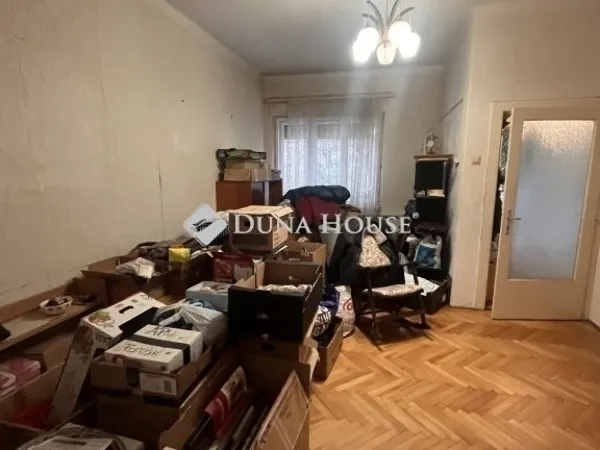 Eladó lakás Budapest II. kerület 75 nm