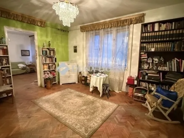 Eladó lakás Budapest XIV. kerület 66 nm