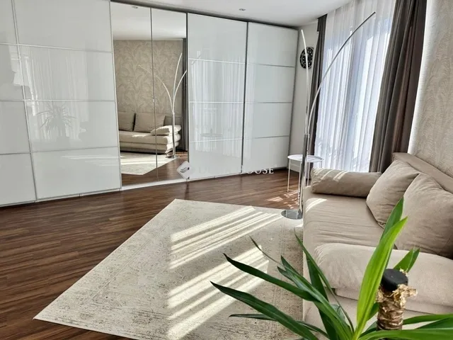 Eladó lakás Budapest XII. kerület 95 nm